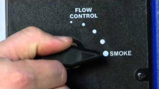 Vacutec Leak Finder_WV605 And WV604