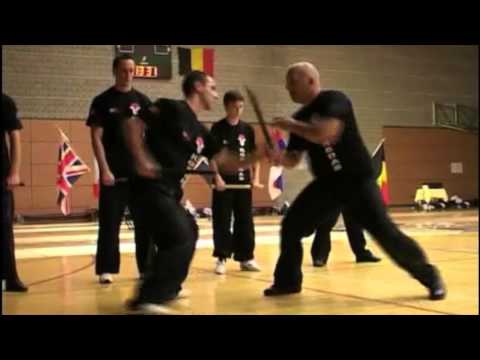 Monosi arnis system tribute