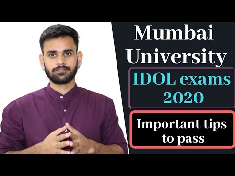 download lagu mp3 mp4 Mumbai University Idol Exam Timetable 2018, download lagu Mumbai University Idol Exam Timetable 2018 gratis, unduh video klip Mumbai University Idol Exam Timetable 2018