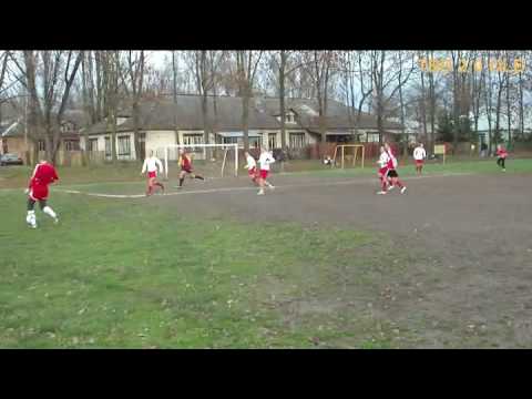 20081116 TBD 3-1 Old Boys II Liga BLS