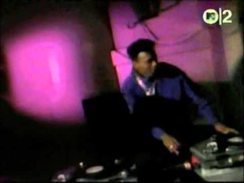 Rodney-O & Joe Cooley - Say It Loud (HD)