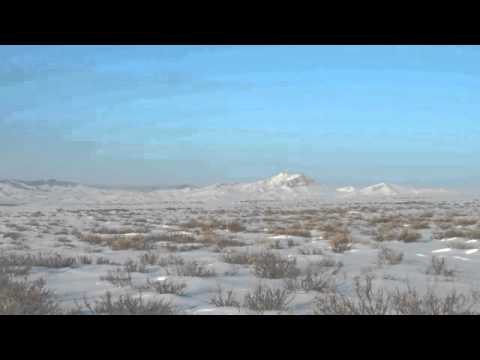 Doros - "Nothing but Steppe All Around" (E. Badanin, oktavist)