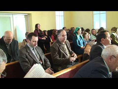 Sarbatoarea Roadelor Solonet 2011 - Suna harfa Laudei mele