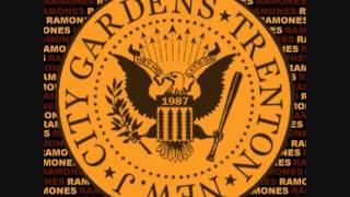 Ramones - City Gardens (Trenton, New Jersey 29-8-1987)