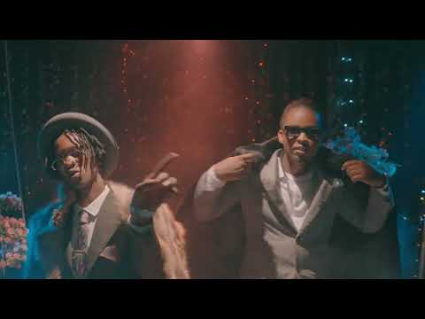Papa cyangwe - IMBEBA ft Igor Mabano ( Official Video)