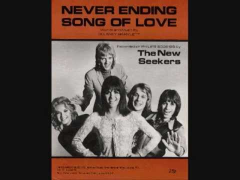 Never Ending Song Of Love