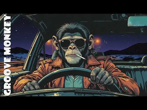 Keep Your Smoke Cold (- Groove Monkey -)