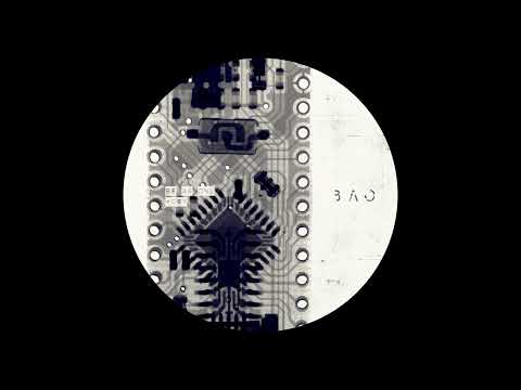 Kashpitzky - Determined [BAO087]