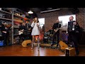 Raluka Proiectul Balkanic Magdalena Ema Am Iubit O Ardeleanca Live Session