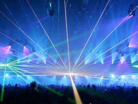 House electro mix DJ DAN G 2011 part 1