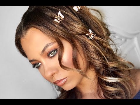 MUST HAVE SUMMER FAVES! MAKEUP, HAIR, SKIN, NAILS | Brittney Gray Video
