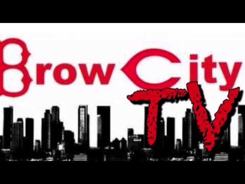 B6(PushazInk) - Poppin Feat Hunyae & Joey Franko