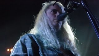 Marika Hackman - Animal fear - Live Paris 2015