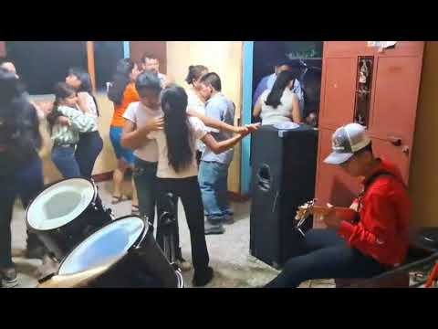 Gran baile en pueblo nuevo san jacinto chiquimula 12 de Disiembre  2025