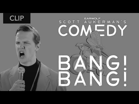 Comedy Bang Bang - Leo Carpazzi (six6sex)
