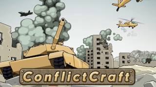 ConflictCraft Steam Key GLOBAL