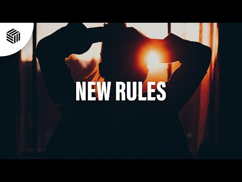 EQRIC, PHARAØH & Whoopa - New Rules
