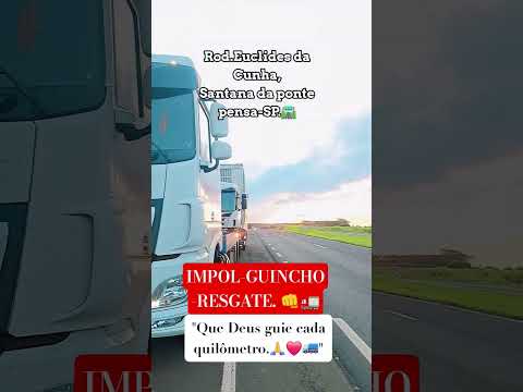 Rod.Euclides da Cunha-SP.🚛🛣