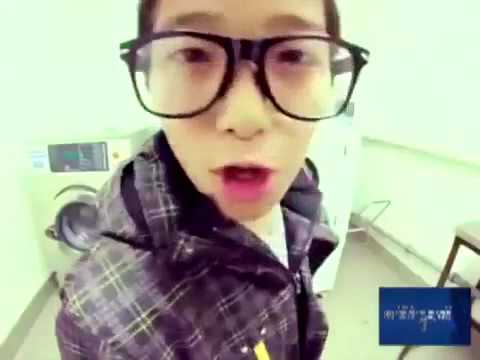 Tenzin Seungyi: Rapper