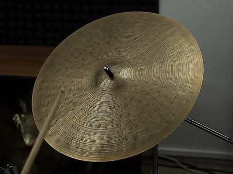 18" Ride, 1552 grams, B20