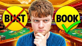 What Is The Best Blackjack Strategy?