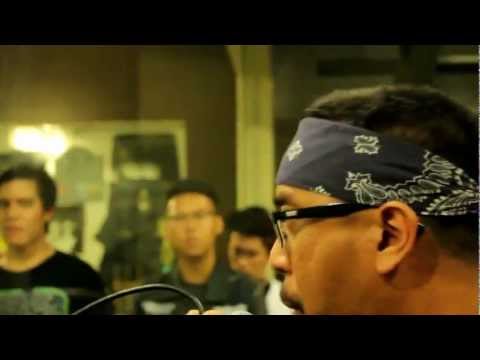 Seringai - Tragedi (Live on Extreme Moshpit OZ Radio Bandung)
