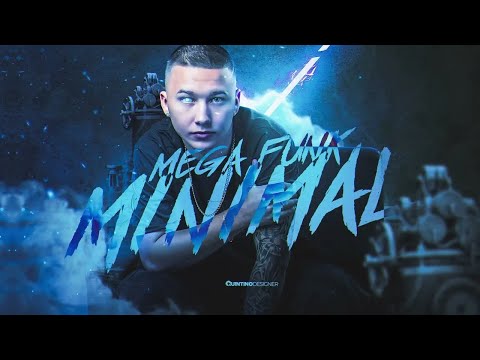 Mega Funk - Minimal (Prod. @ricck_br)