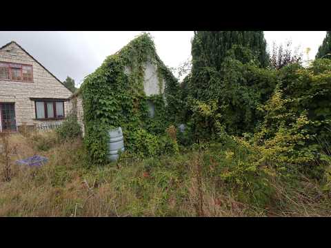 3 Days of Hard Work to Restore a Garden Lost for 19 Years