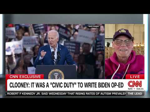 'Most insane thing I've ever heard': James Carville tears into new Dem fundraiser