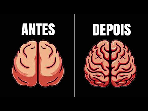 Como pensar rápido e ter uma boa linha de raciocínio...