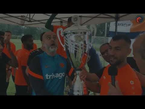 AFA Cup 2022 | Aftermovie