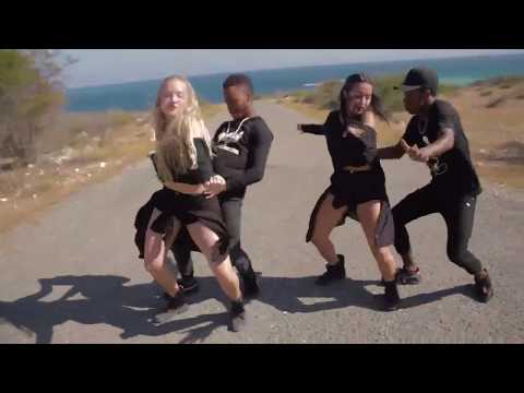 Laces Creations X Black Eagles I Popcaan - Addicted