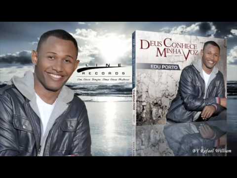 Provisão - Edu Porto - CD “Deus Conhece Minha Voz”