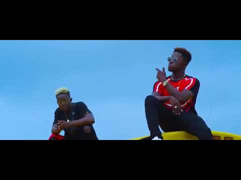 J Slught Tempting (official Video)ft D Ameko
