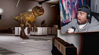 THESE JUMPSCARES WERE IMPOSSIBLE TO SURVIVE!!!