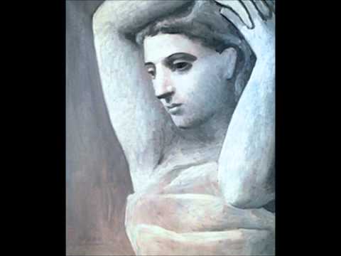 José Lemos Countertenor "Di, perra mora"