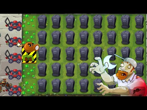 Pinata Party 6/21/2021 (June 21th) - Team Plants Power-Up - Plants vs Zombies 2