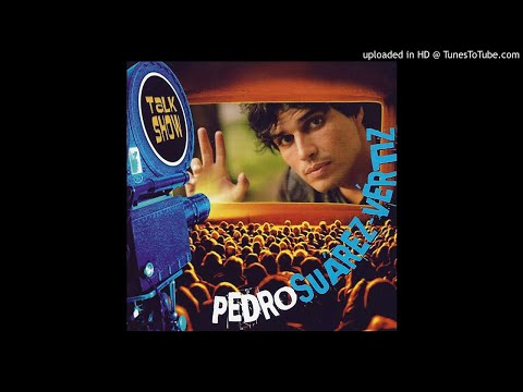 06. No Llores Más Morena - Pedro Suárez Vértiz [Alta Calidad]