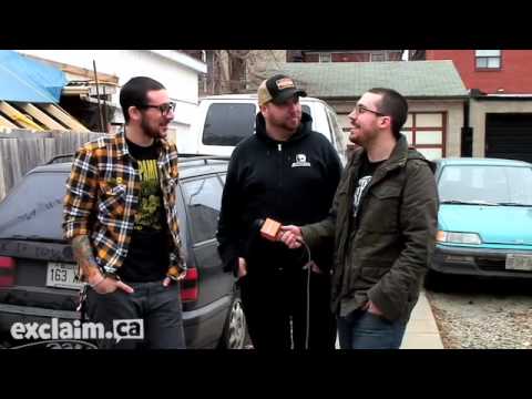 Garageland: Season 3, Episode 1: Prevenge