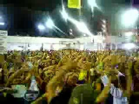 Imperatriz 2007 - Semifinal - Guga e cia