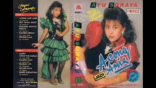 Download lagu Full Album Ayu Soraya [Acong Jadi Amir] (1990) mp3
