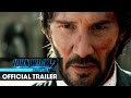 John Wick: Chapter 2 (2017 Movie) Official Trailer – ‘Wick Goes Off’