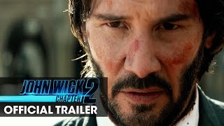 John Wick: Chapter 2