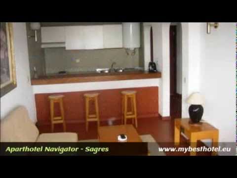 Aparthotel Navigator Sagres