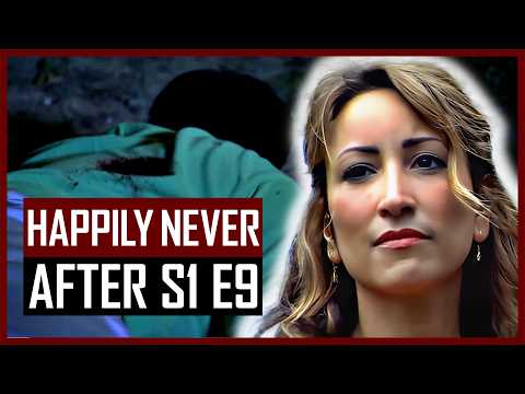 The Premarital Massacre | Happily Never After | Twisted Tales