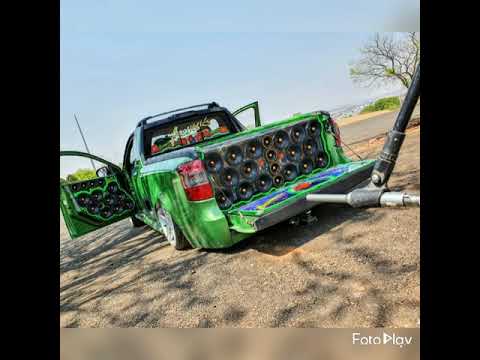 Dj Gbr E Mc Rennan - Vai De Ladinho Que Ela Gosta ( Édypo Alves Exclusive Remix 2020 )