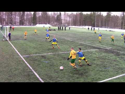 P13 MS 2018 Haupa05 - OLS06 1. jakso