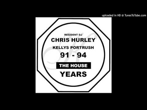 Stereogen - Hi Q (Original Mix) 1992