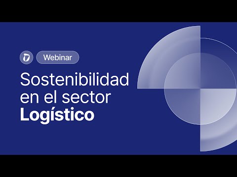 Sustainability in the logistics sector