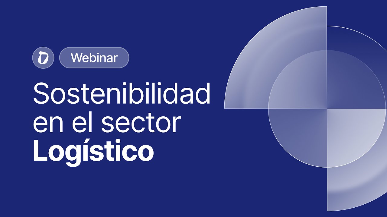 Sustainability in the logistics sector